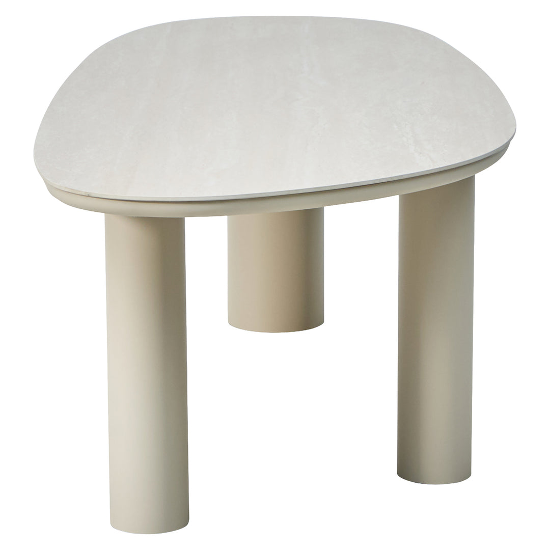 Richmond Tuintafel Jabali, beige - productweergave | CéJor Wonen