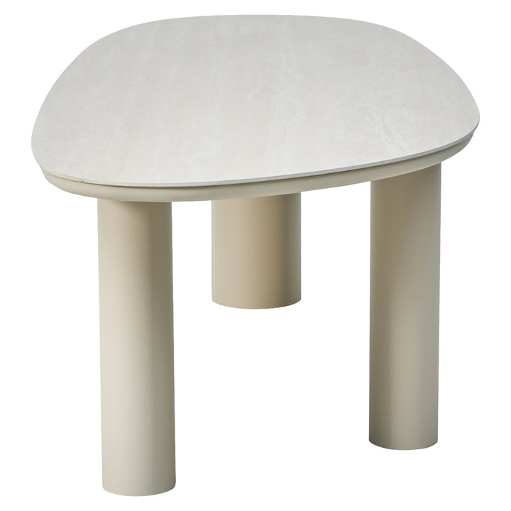 Richmond Tuintafel Jabali, beige - productweergave | CéJor Wonen