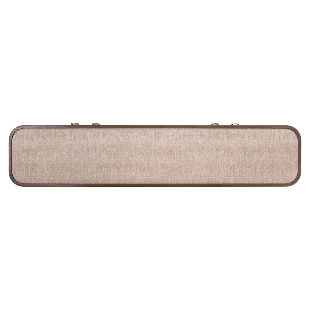 TV-Möbel Willox beige 4-türig