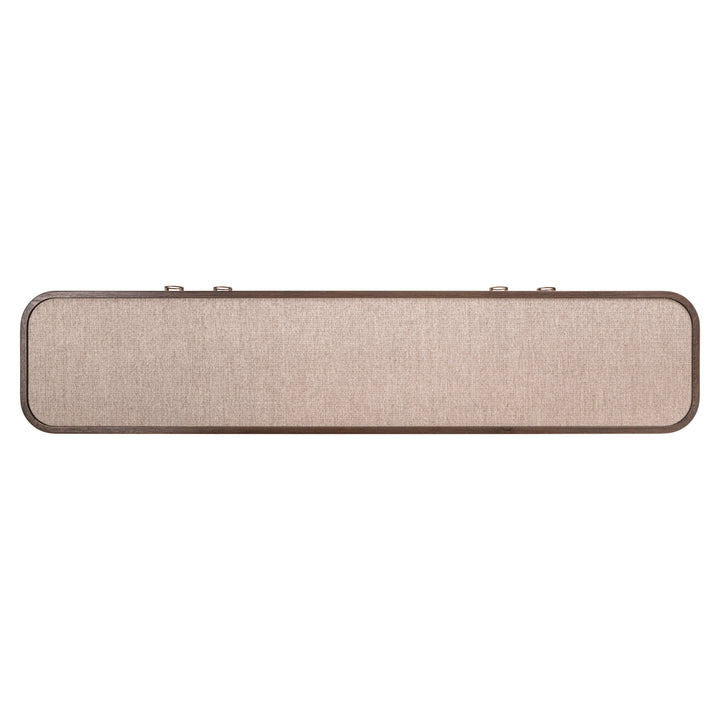 TV-Möbel Willox beige 4-türig