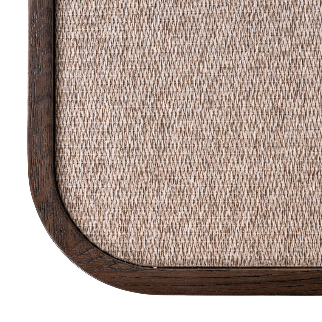 TV-Möbel Willox beige 4-türig