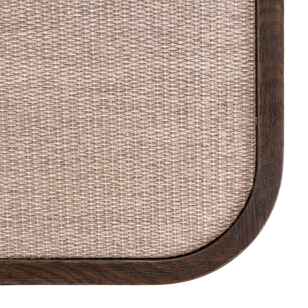 Richmond Dressoir Willox Beige 4-deurs