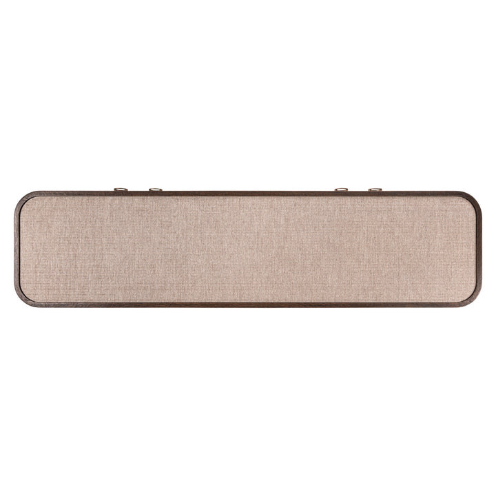 Richmond Dressoir Willox Beige 4-deurs