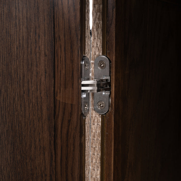 Richmond Dressoir Willox Beige 4-deurs
