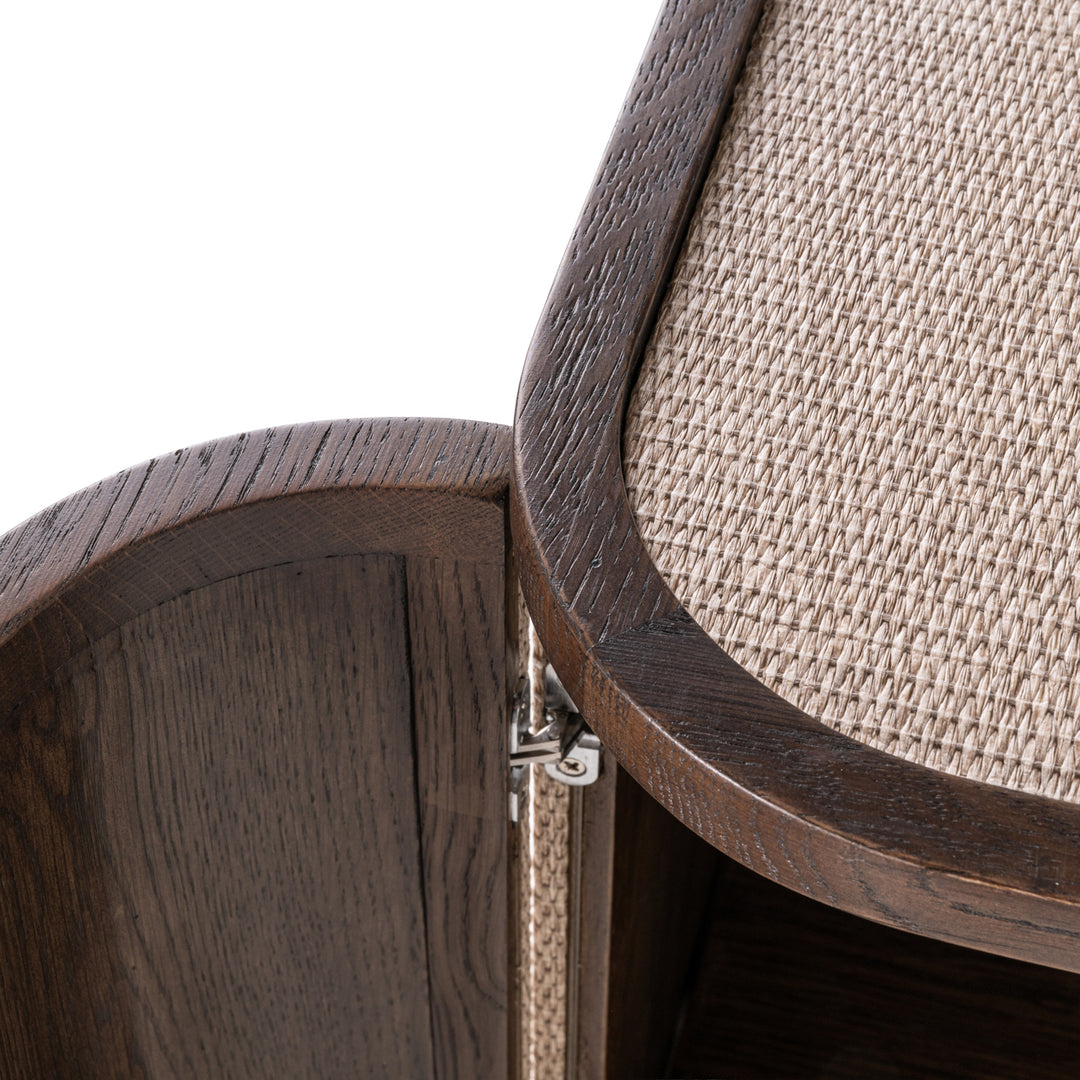 Richmond Dressoir Willox Beige 4-deurs