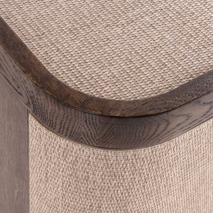 Richmond Dressoir Willox Beige 4-deurs