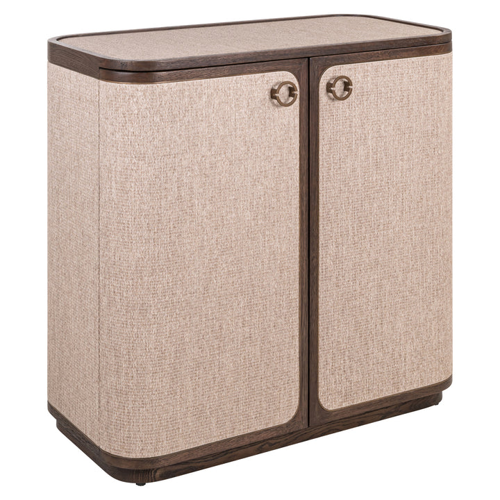 Richmond Dressoir Willox Beige 2-deurs