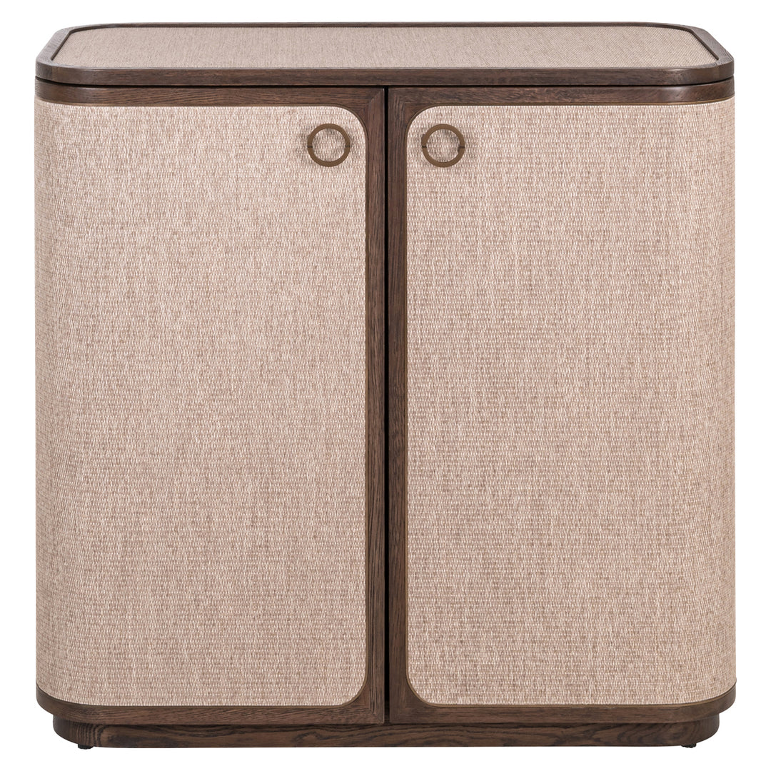 Richmond Dressoir Willox Beige 2-deurs