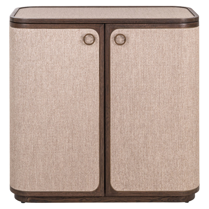 Richmond Dressoir Willox Beige 2-deurs
