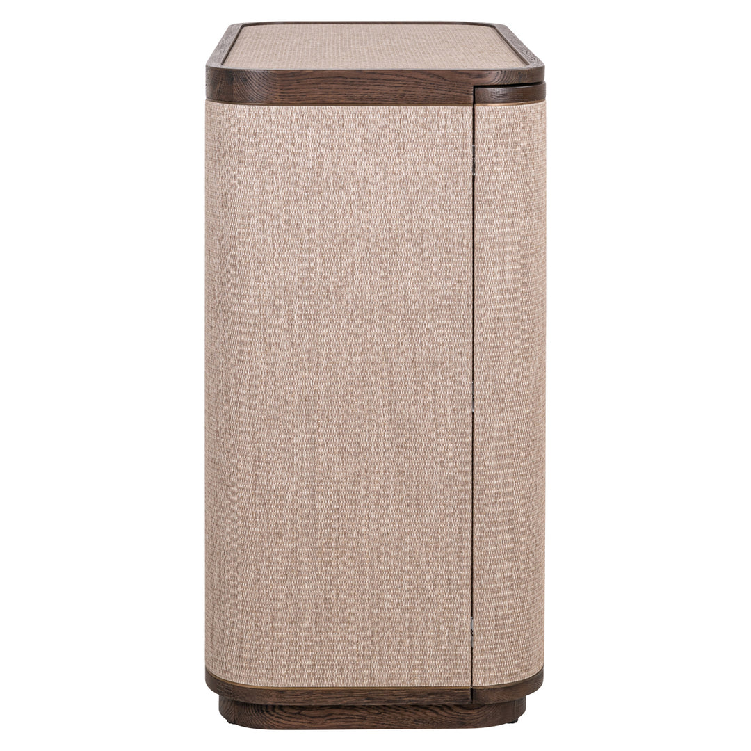 Richmond Dressoir Willox Beige 2-deurs