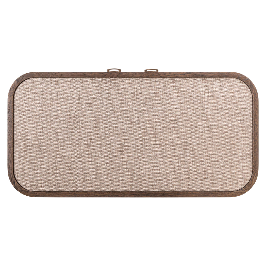Richmond Dressoir Willox Beige 2-deurs