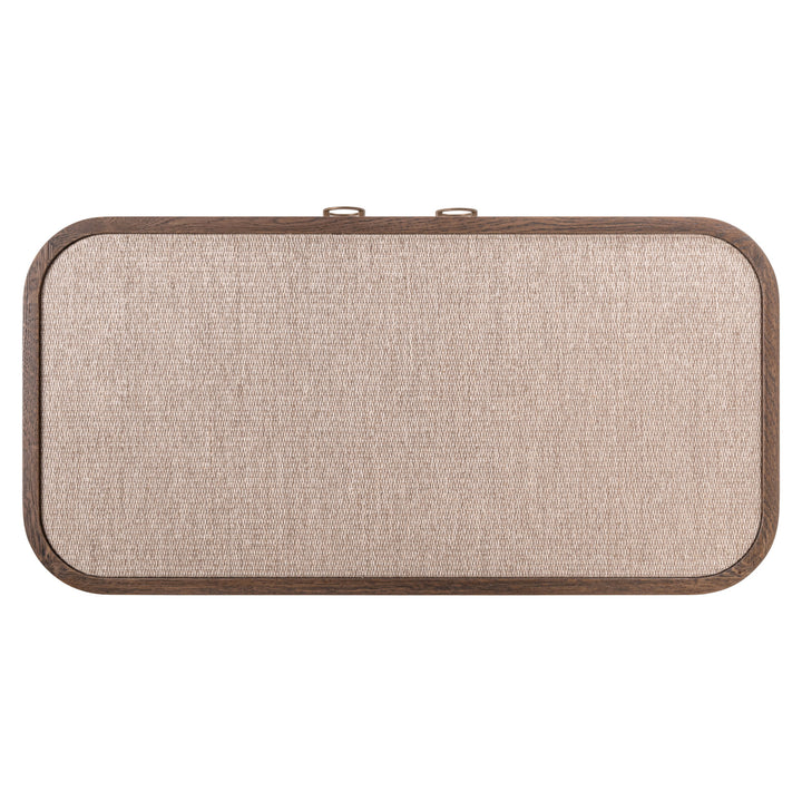 Richmond Dressoir Willox Beige 2-deurs