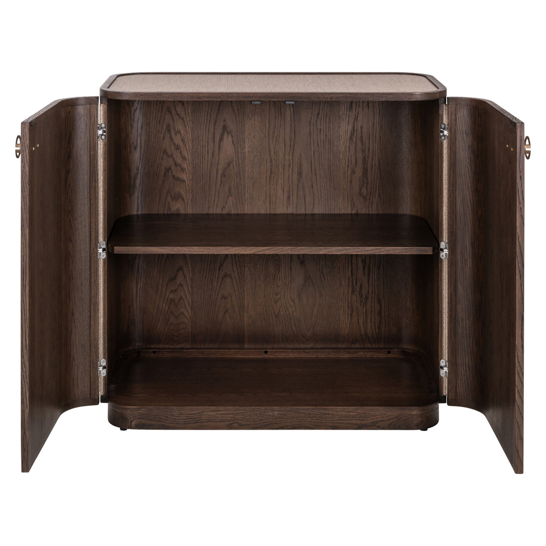 Richmond Dressoir Willox Beige 2-deurs
