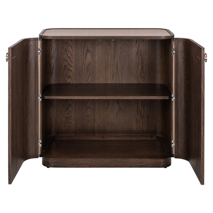 Richmond Dressoir Willox Beige 2-deurs