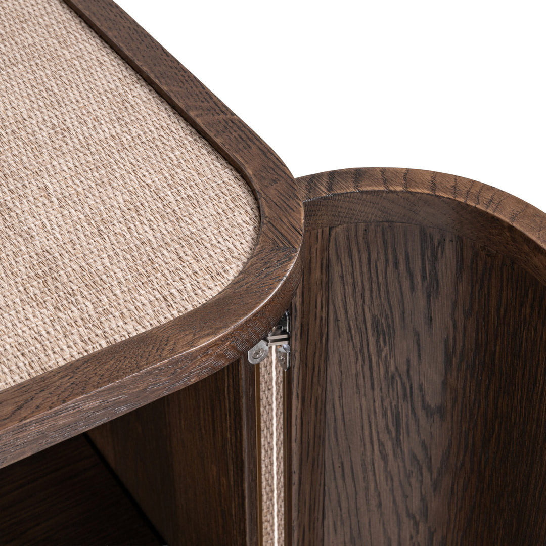 Richmond Dressoir Willox Beige 2-deurs