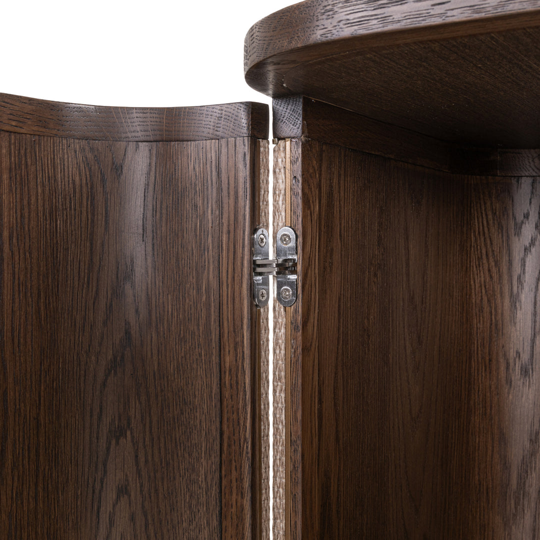 Richmond Dressoir Willox Beige 2-deurs
