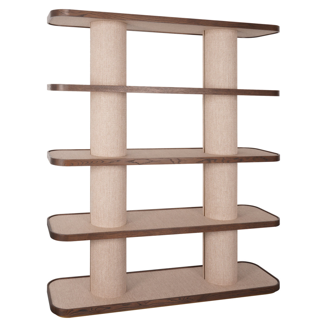 Richmond Wandkast Willox Beige