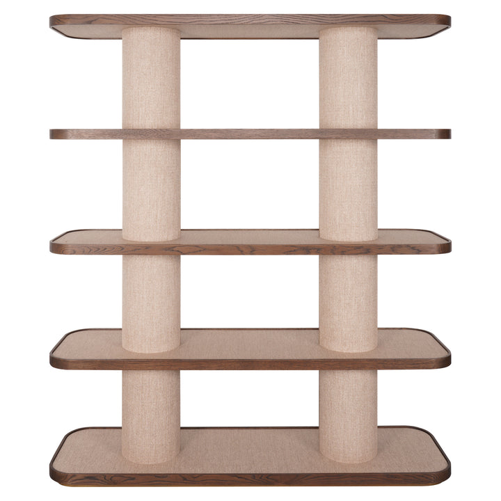 Richmond Wandkast Willox Beige