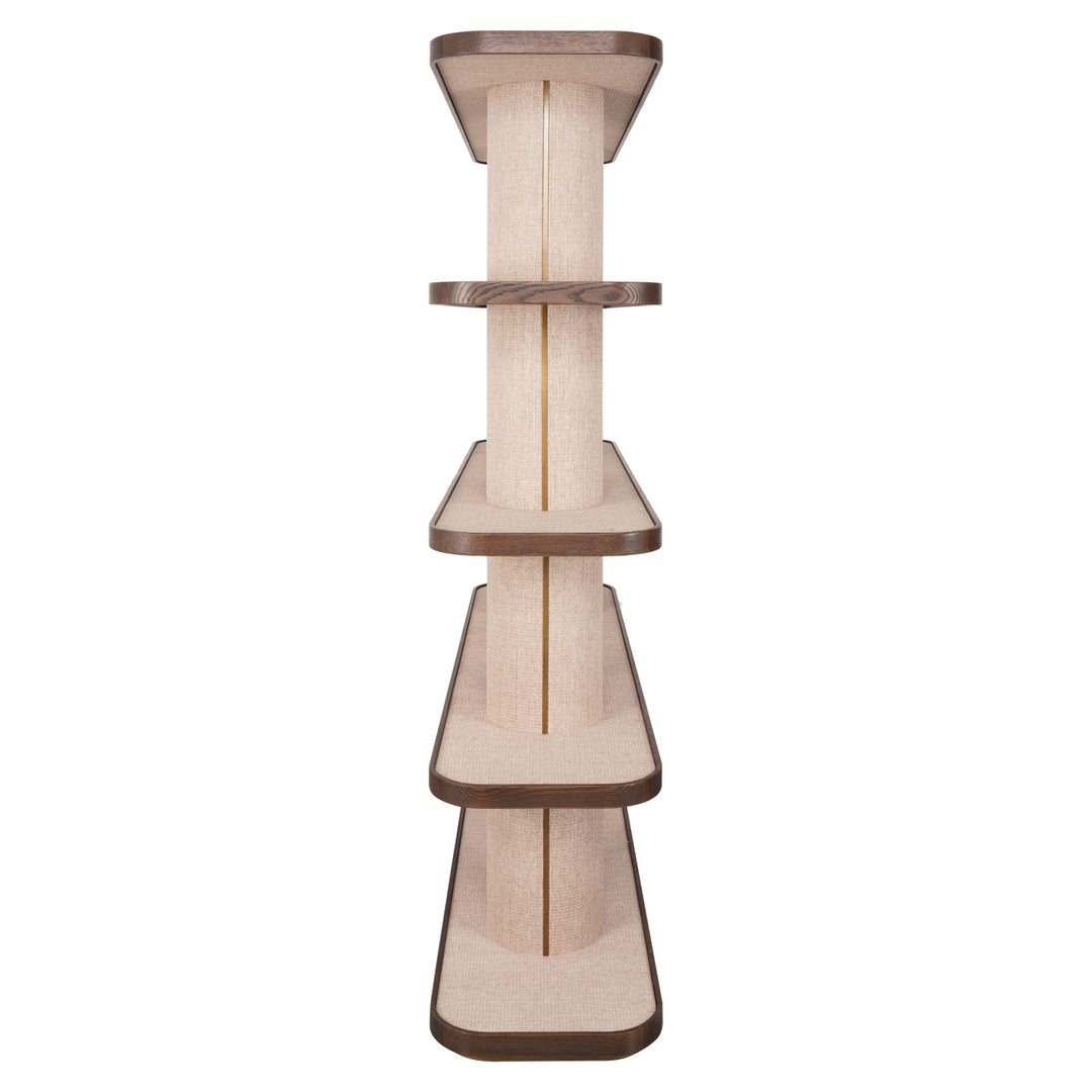 Richmond Wandkast Willox Beige