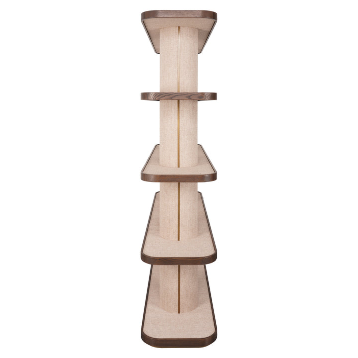 Richmond Wandkast Willox Beige