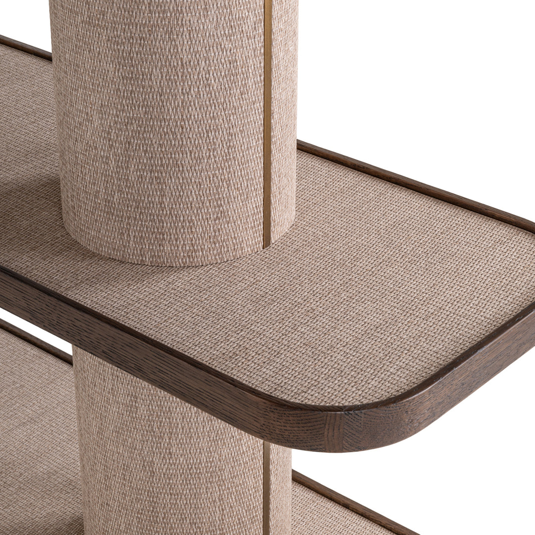 Richmond Wandkast Willox Beige