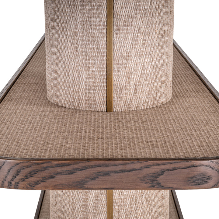 Richmond Wandkast Willox Beige
