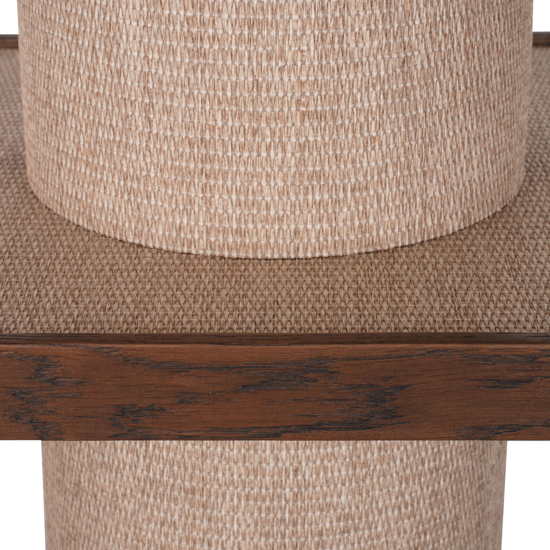 Richmond Wandkast Willox Beige