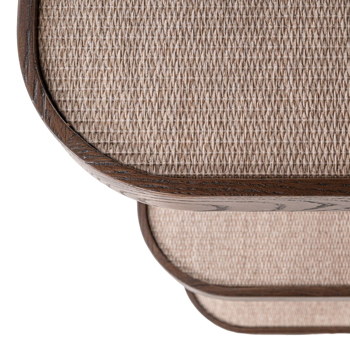 Richmond Wandkast Willox Beige