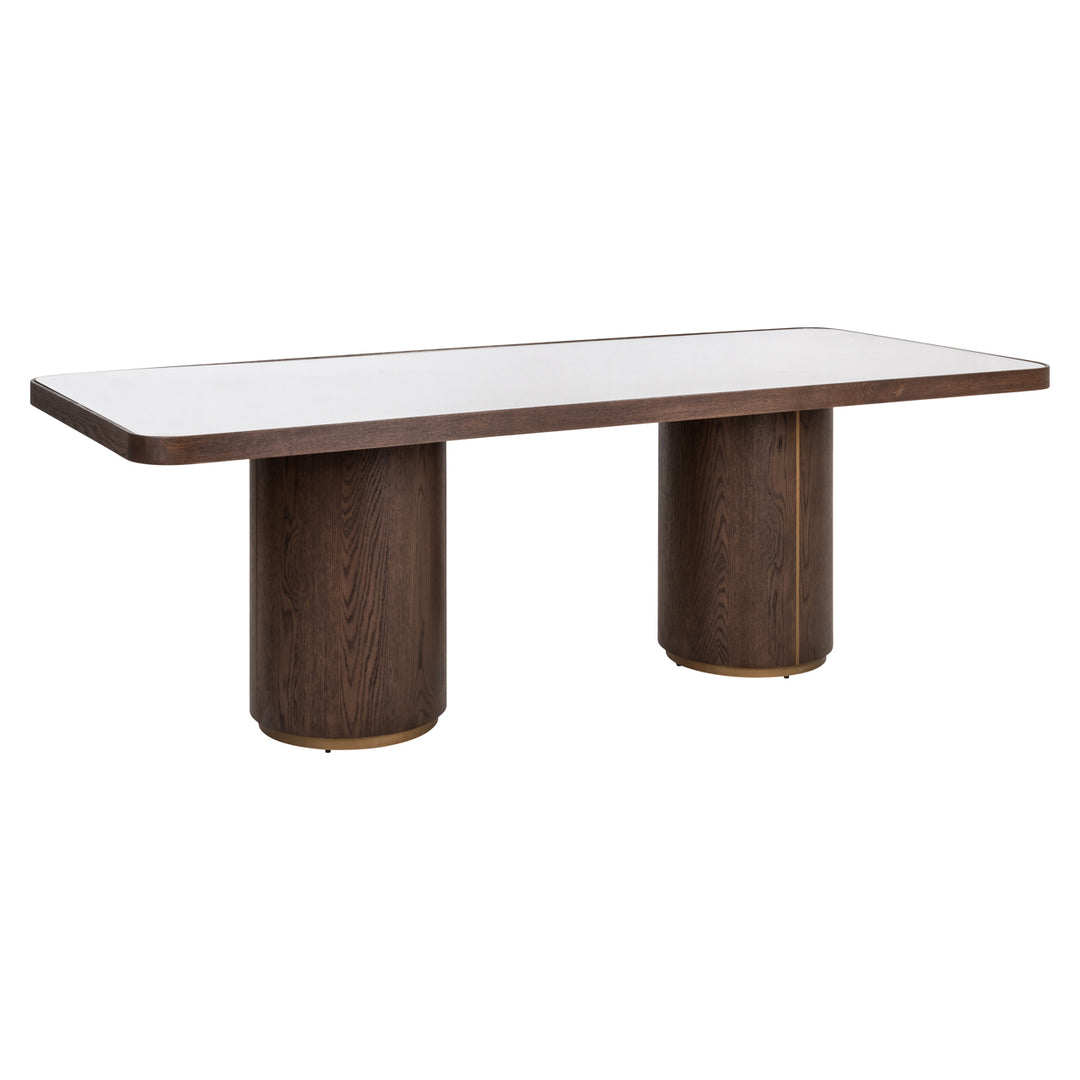 Richmond Eettafel Willox Beige 235cm