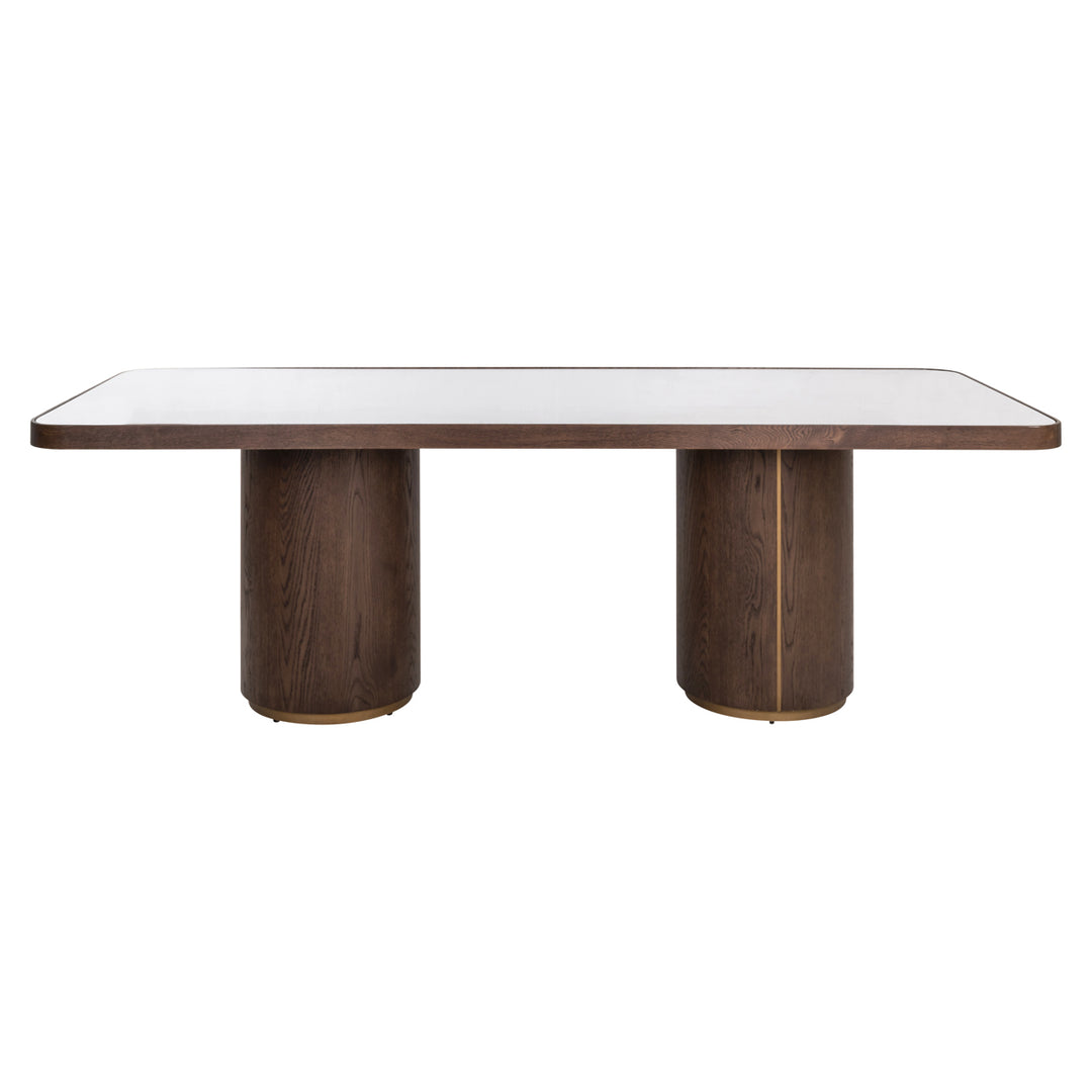 Richmond Eettafel Willox Beige 235cm