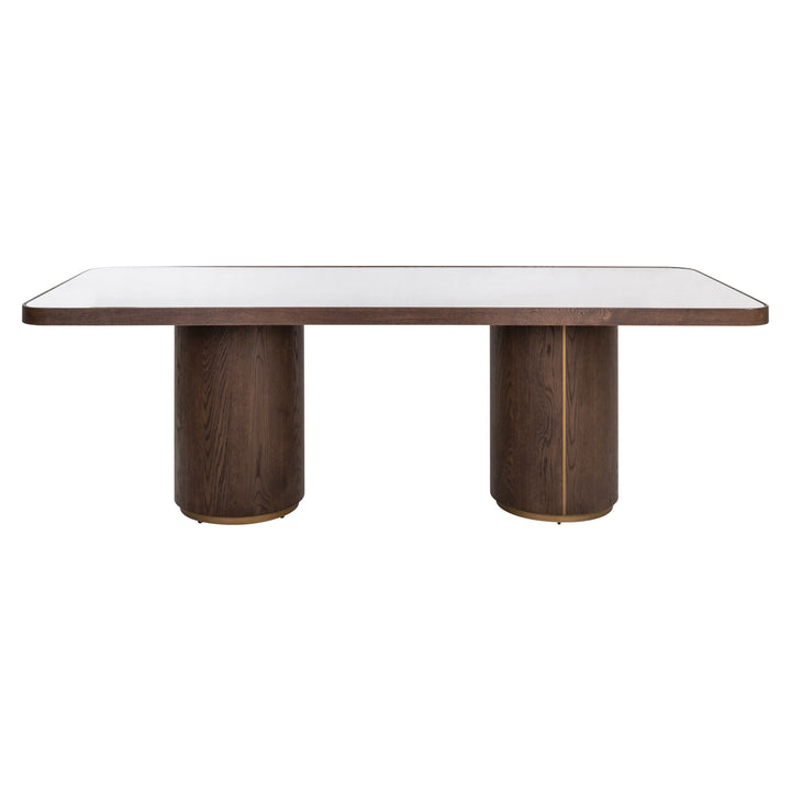 Richmond Eettafel Willox Beige 235cm