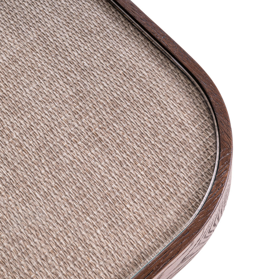 Richmond Eettafel Willox Beige 235cm
