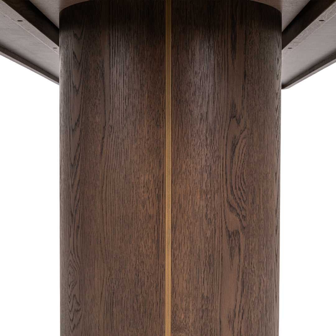 Richmond Eettafel Willox Beige 235cm