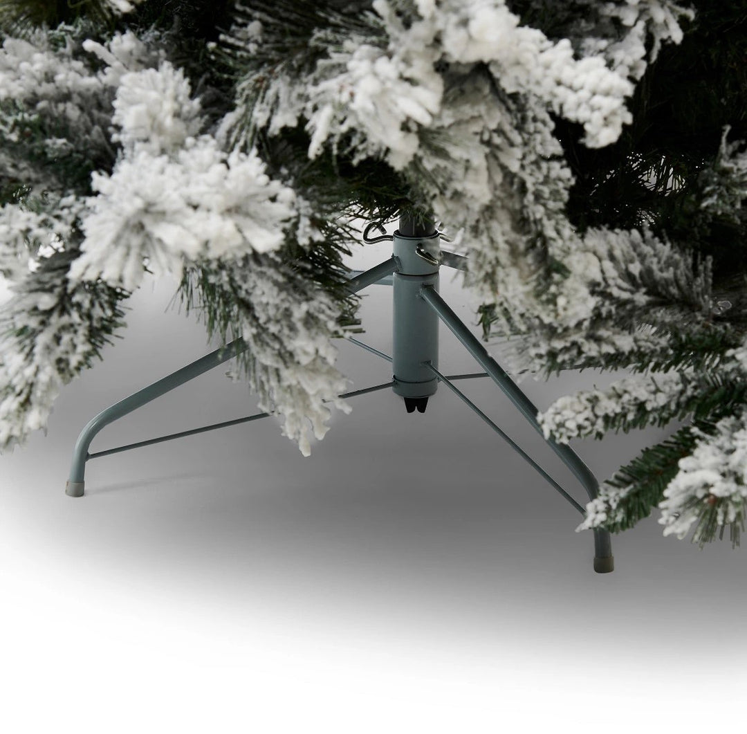 Rivièra Maison Colorado Snow Kerstboom 240 cm