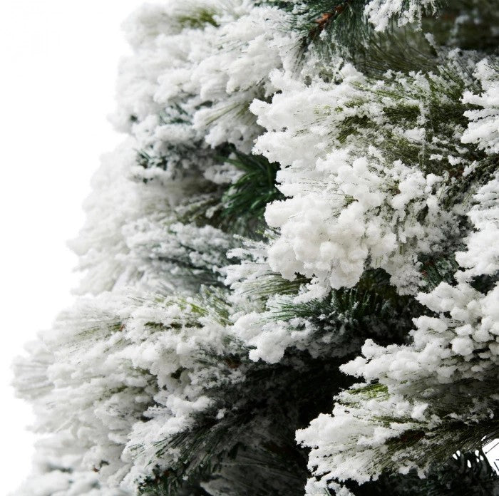 Rivièra Maison Colorado Snow Kerstboom 240 cm