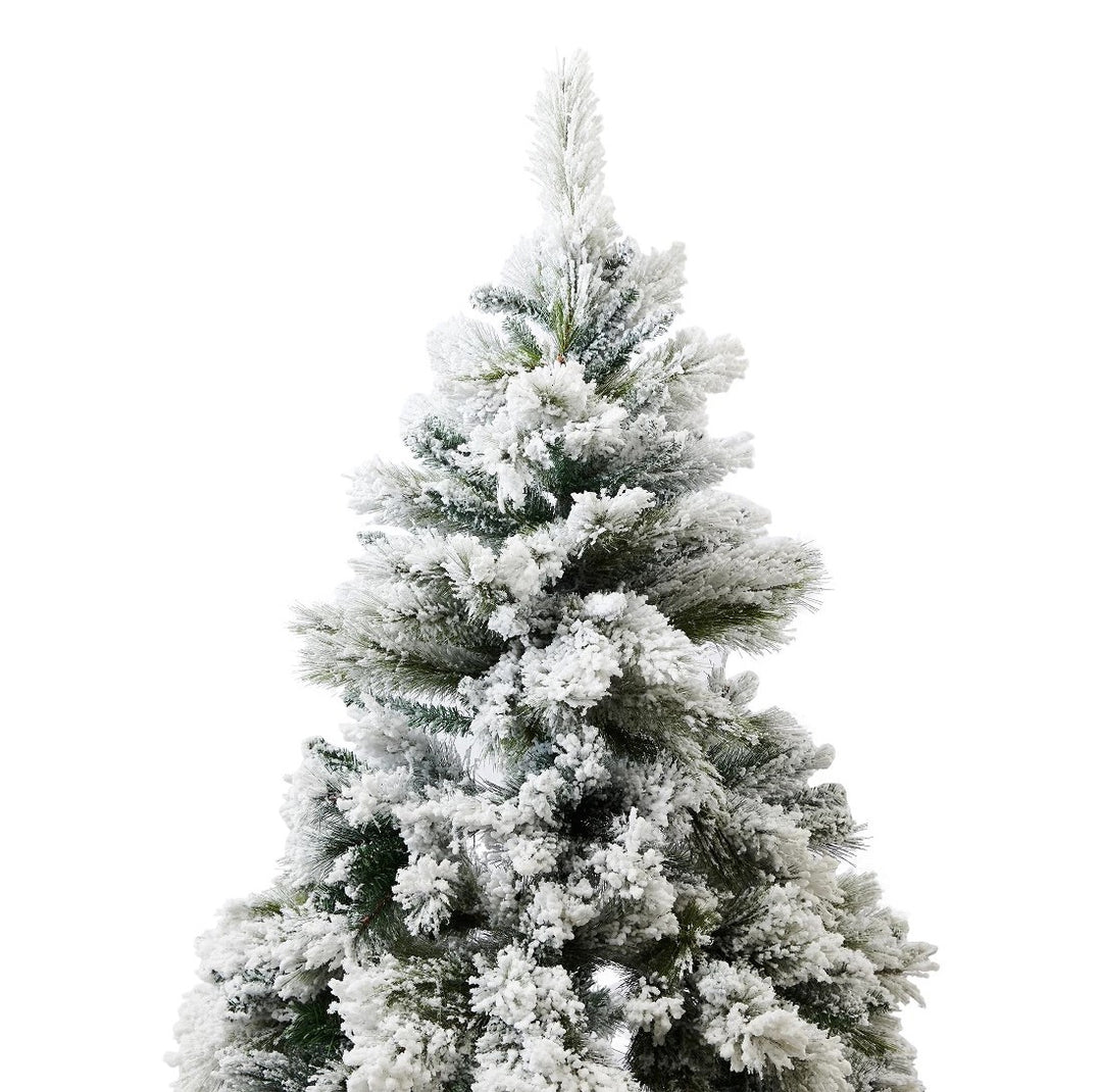 Rivièra Maison Colorado Snow Kerstboom 240 cm