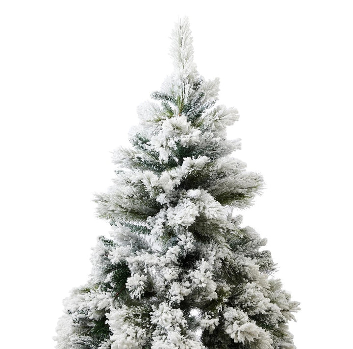 Rivièra Maison Colorado Snow Kerstboom 240 cm