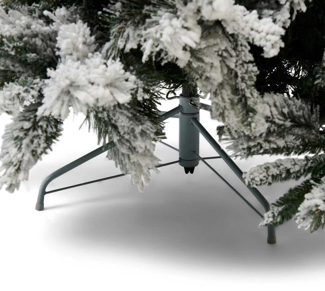 Rivièra Maison Colorado Snow Kerstboom 240 cm