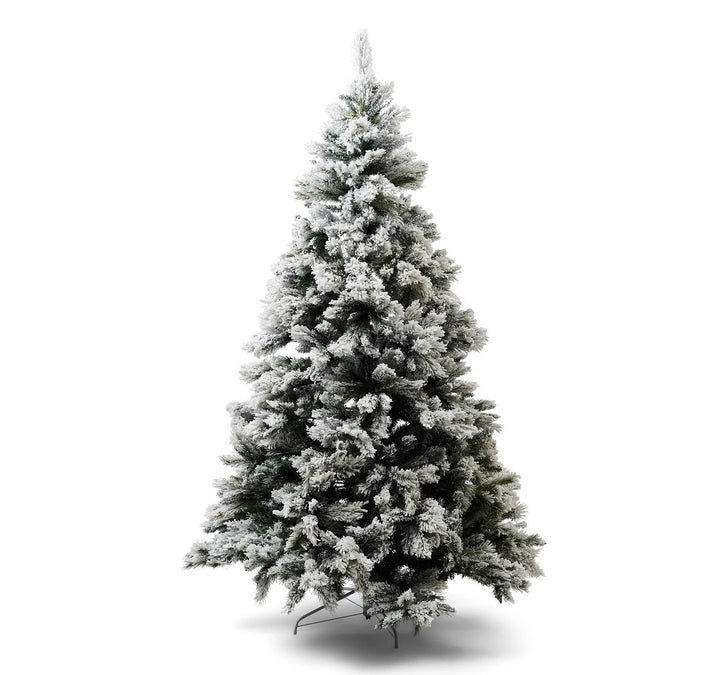 Rivièra Maison Colorado Snow Kerstboom 240 cm