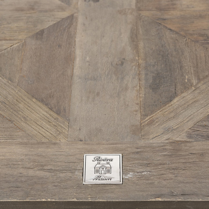 Chateau Chassingy Dining Table 160x80