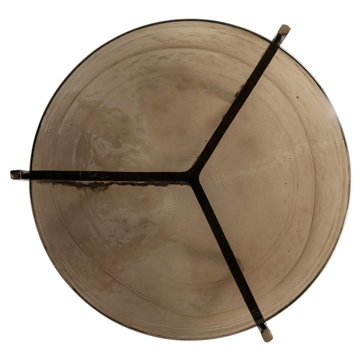 Side table Mateo 43Ø