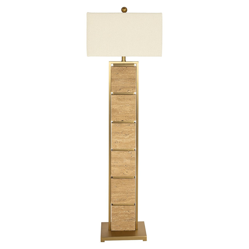 Floor lamp Meyra