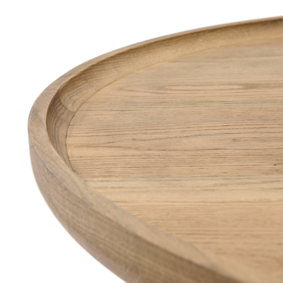 Rockefeller Coffee Table Dia 100