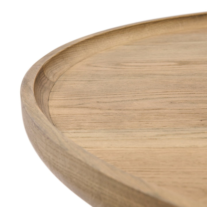 Rockefeller Coffee Table Dia 100