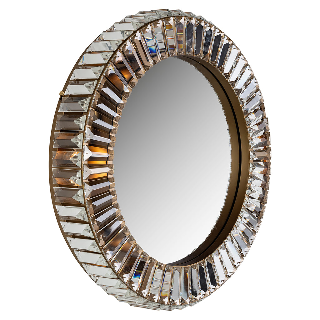 Wall lamp Becky (Gold)