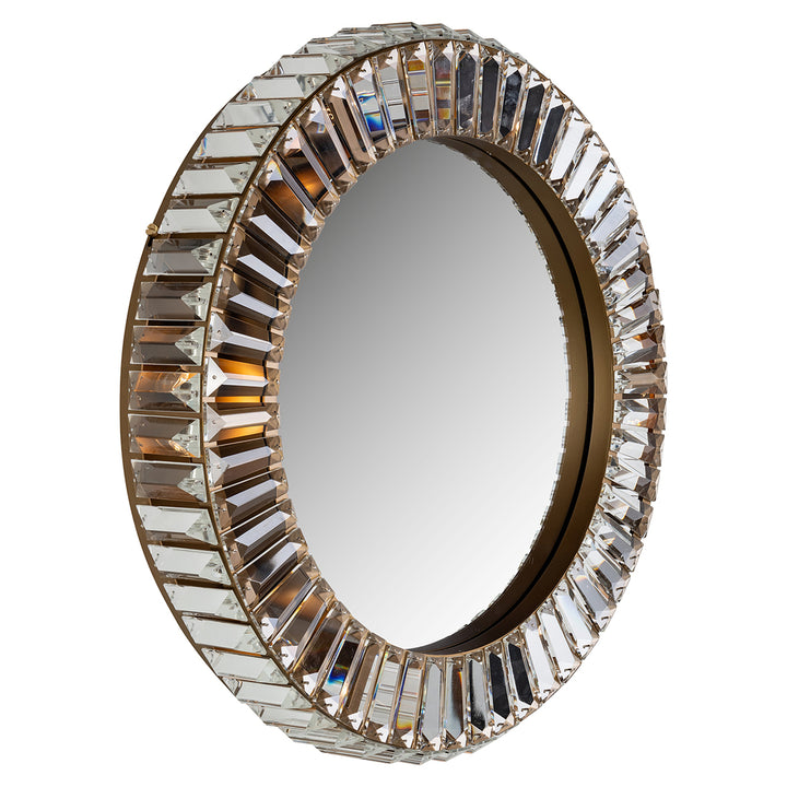 Wall lamp Becky (Gold)