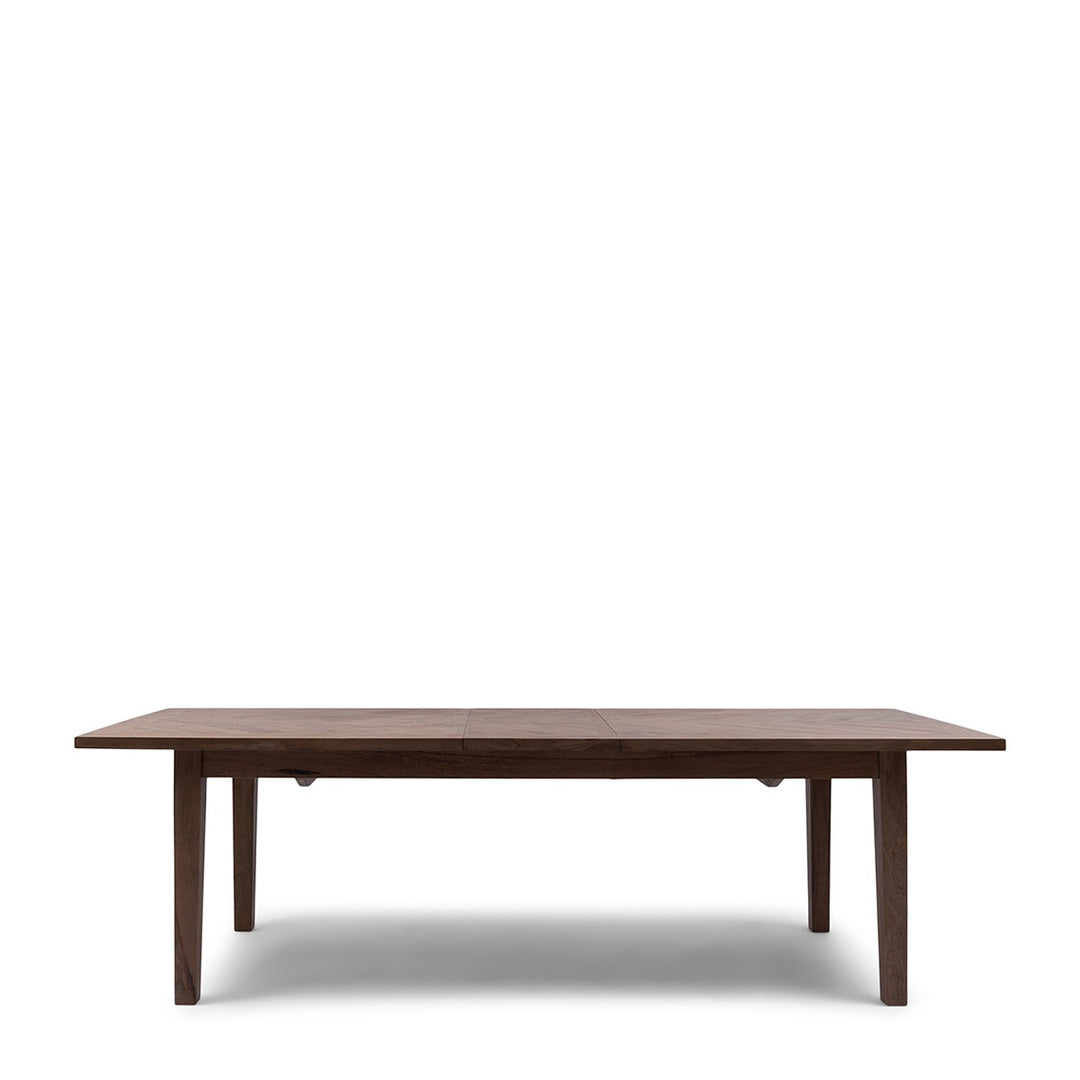 Bodie Hill Dining Table Ext. 310/265/220x100