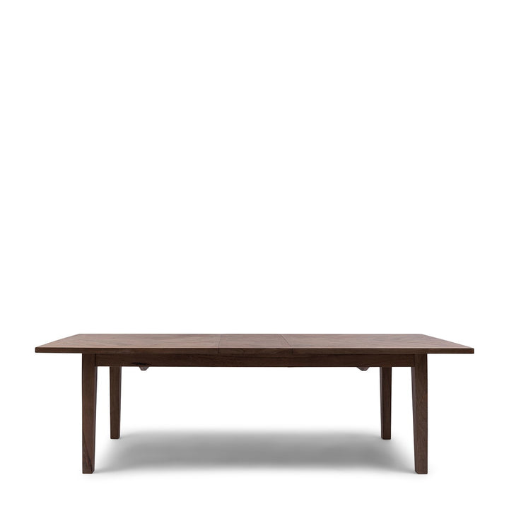 Bodie Hill Dining Table Ext. 310/265/220x100
