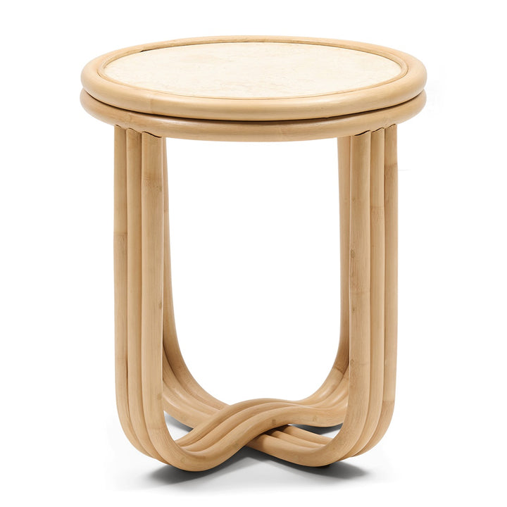 Sant Miquel End Table