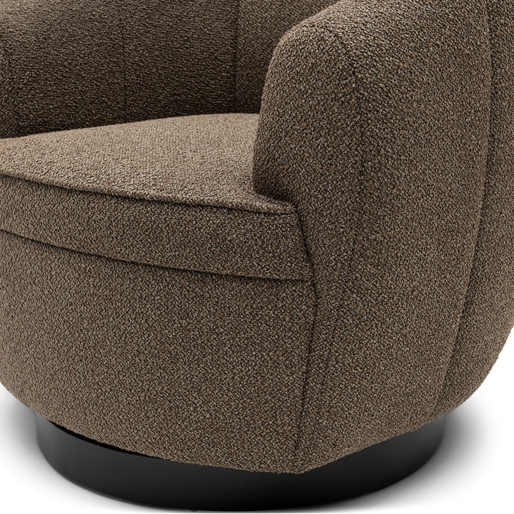 The Countess Swivel AC ClassBro